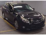 2011 SUBARU LEGACY TOURING WAGON