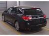 SUBARU LEGACY TOURING WAGON