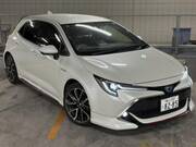 2019 TOYOTA COROLLA SPORT