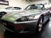 1999 HONDA S2000