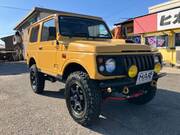 1997 SUZUKI JIMNY LAND VENTURE