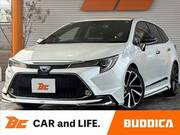 2021 TOYOTA COROLLA TOURING