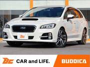 2015 SUBARU LEVORG