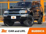 1996 TOYOTA HILUX SURF