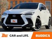 2023 LEXUS NX