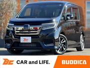 2022 HONDA STEPWAGON