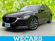 2019 MAZDA ATENZA WAGON