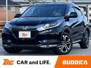 2015 HONDA VEZEL