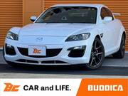 2012 MAZDA RX-8