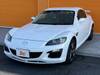 MAZDA RX-8