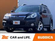 2014 SUBARU LEGACY OUTBACK