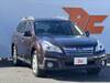 SUBARU LEGACY OUTBACK