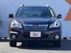 SUBARU LEGACY OUTBACK