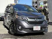 2019 HONDA FREED