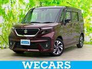 2022 SUZUKI SOLIO BANDIT