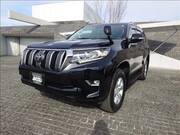 2023 TOYOTA LAND CRUISER PRADO TX