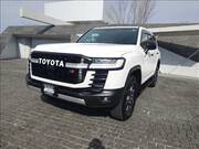 2023 TOYOTA LAND CRUISER