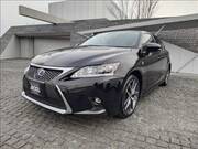 2016 LEXUS CT