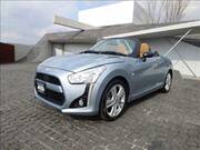 2014 DAIHATSU COPEN