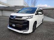 2024 TOYOTA NOAH