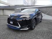 2023 LEXUS UX