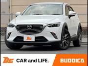 2015 MAZDA CX-3