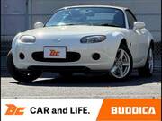 2005 MAZDA ROADSTER