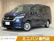2016 NISSAN SERENA X