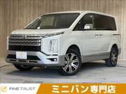 2019 MITSUBISHI DELICA D5
