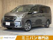 2020 NISSAN SERENA