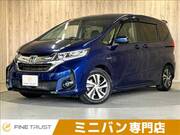 2016 HONDA FREED HYBIRD