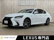 2015 LEXUS GS