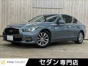 2014 NISSAN SKYLINE