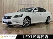 2013 LEXUS GS