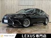 2019 LEXUS ES
