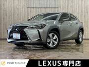 2019 LEXUS UX