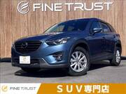 2015 MAZDA CX-5