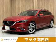 2015 MAZDA ATENZA WAGON