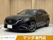 2017 MAZDA ATENZA WAGON