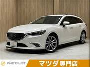 2015 MAZDA ATENZA WAGON