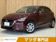 2017 MAZDA DEMIO 13S