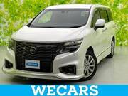 2021 NISSAN ELGRAND