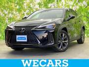 2018 LEXUS UX
