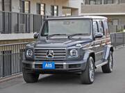 2023 MERCEDES BENZ G-CLASS