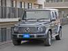 MERCEDES BENZ G-CLASS