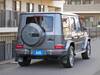 MERCEDES BENZ G-CLASS
