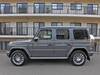 MERCEDES BENZ G-CLASS