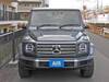 MERCEDES BENZ G-CLASS