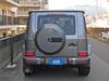 MERCEDES BENZ G-CLASS
