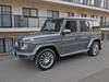 MERCEDES BENZ G-CLASS